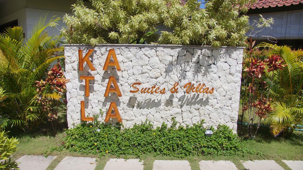 Katala Suites And Villas Sanur  Bagian luar foto