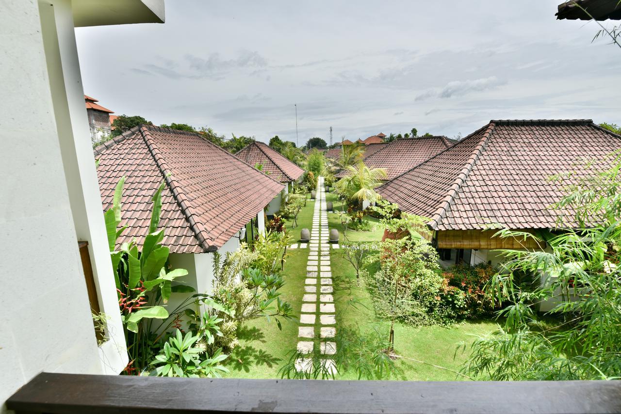 Katala Suites And Villas Sanur  Bagian luar foto